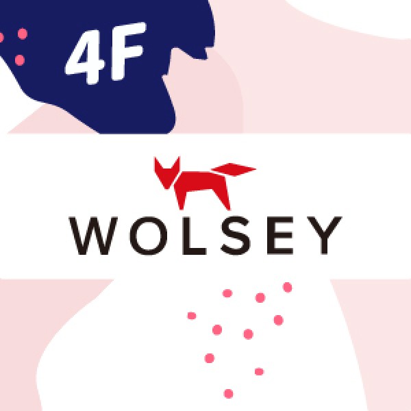 WOLSEY-歡慶母親節
