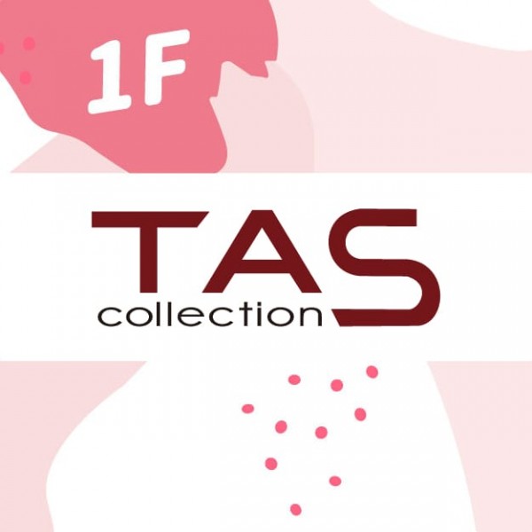 TAS-新品上市