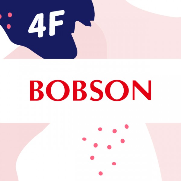 BOBSON -AI體控革命