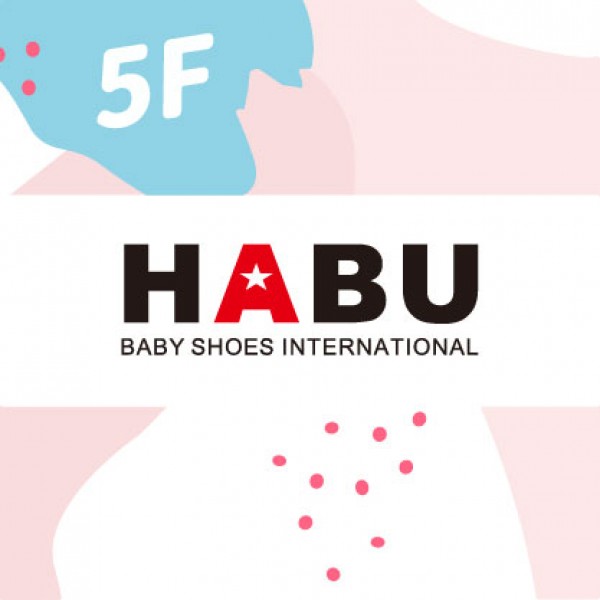 HABU-夏季水涼鞋