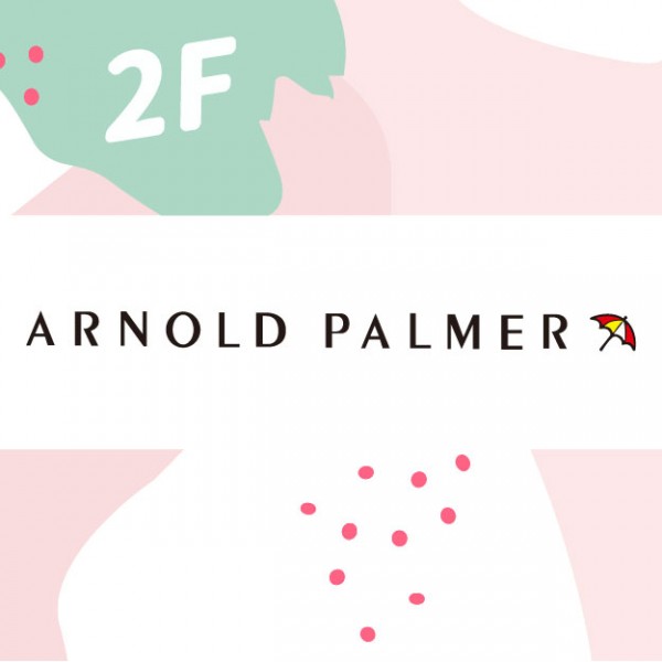 Arnold Palmer-父親節