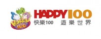 HAPPY100 遊樂館