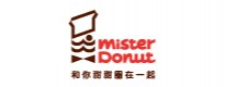 mister Donut