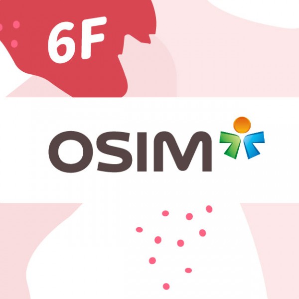 OSIM-拍照打卡活動
